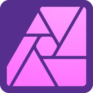 Affinity® Photo: One-on-One Online Training